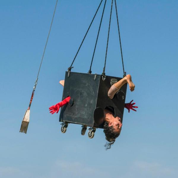 Grande CircOOnferência
