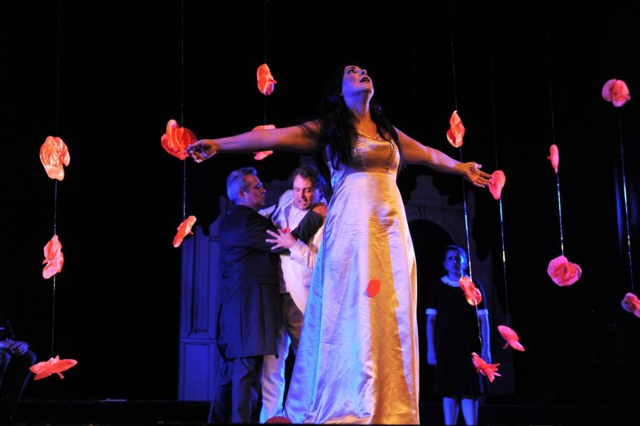 La Traviata