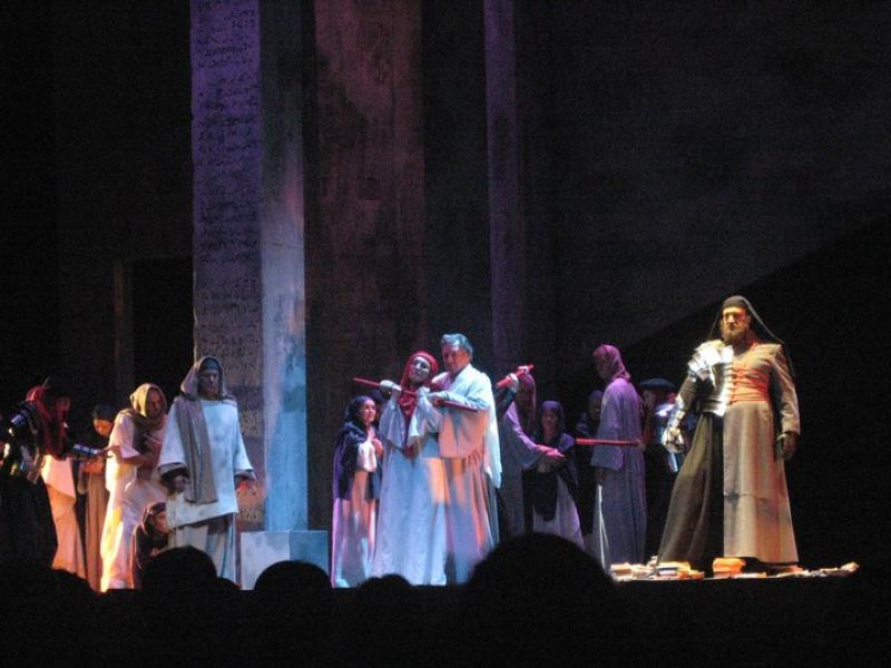 Nabucco