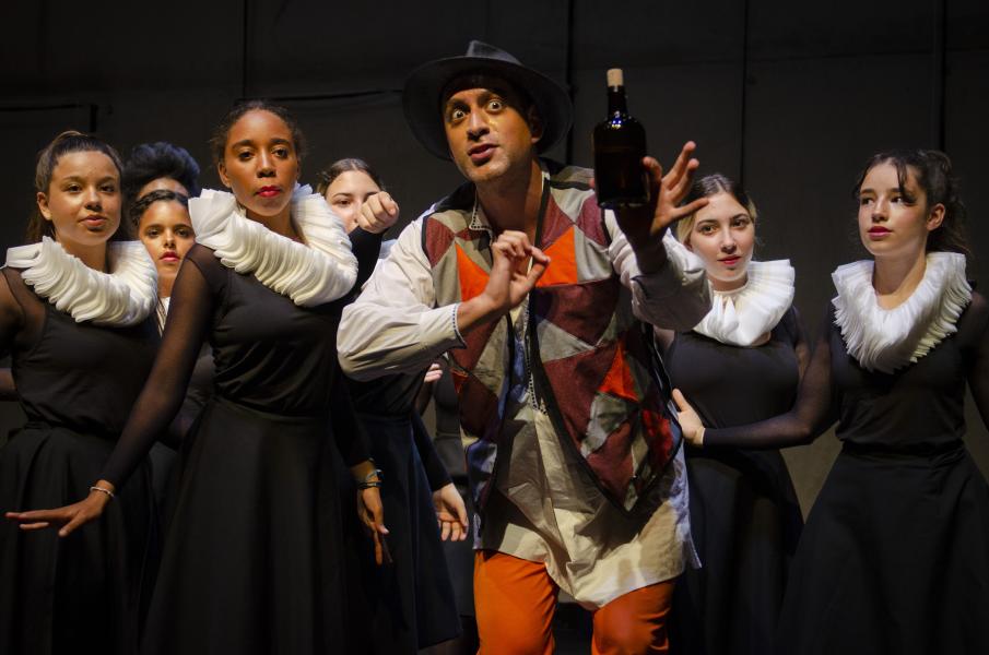 Ópera Connosco